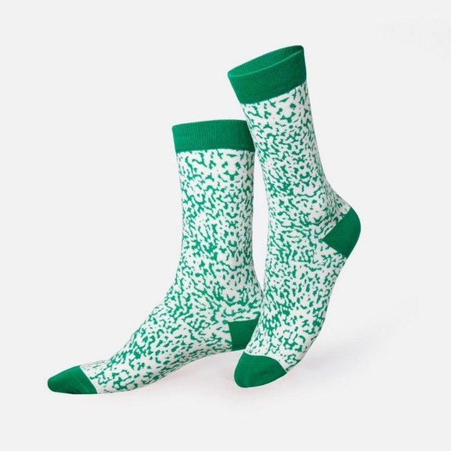 Chaussettes en forme de canette de bière, motif amusant