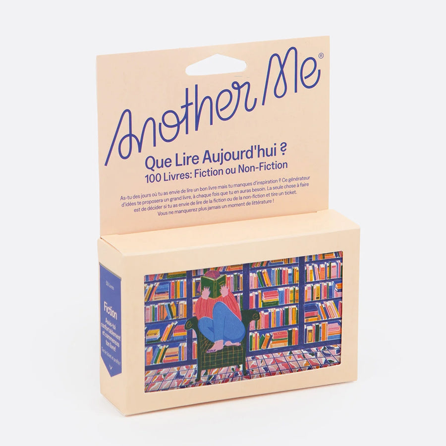 Couverture du livre avec des illustrations colorées et ludiques.