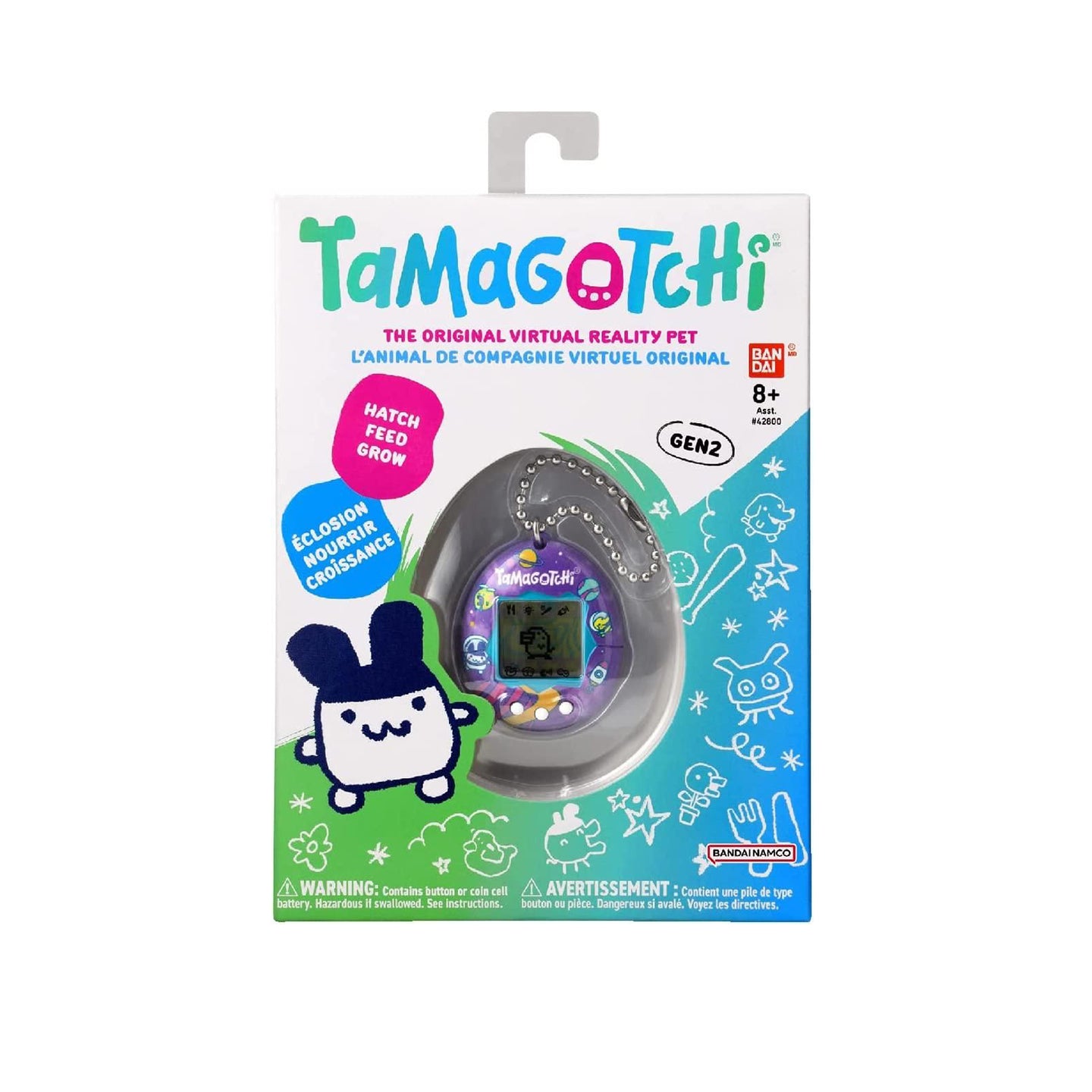 Tamagotchi orginal 3