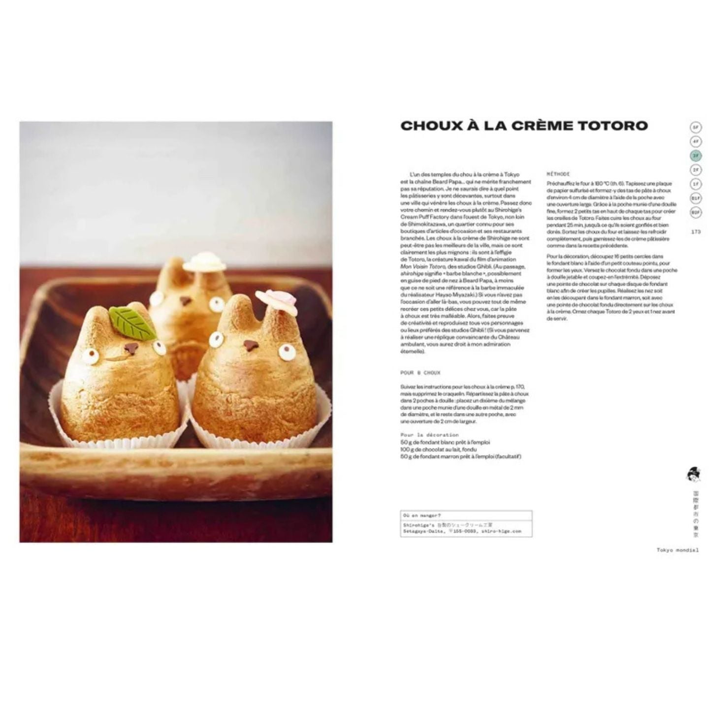 Livre - Tokyo stories