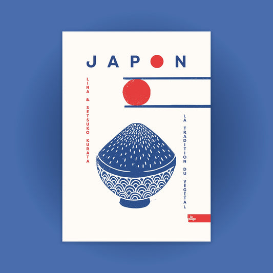 Livre - Recettes Traditionelles du Japon