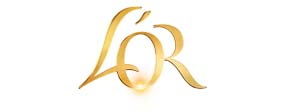 Logo L'or