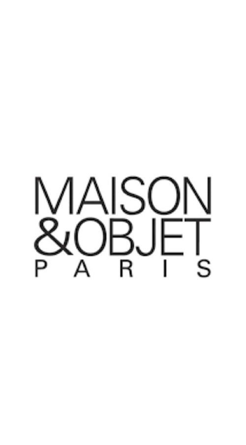 Logo - Maison & Objet Paris