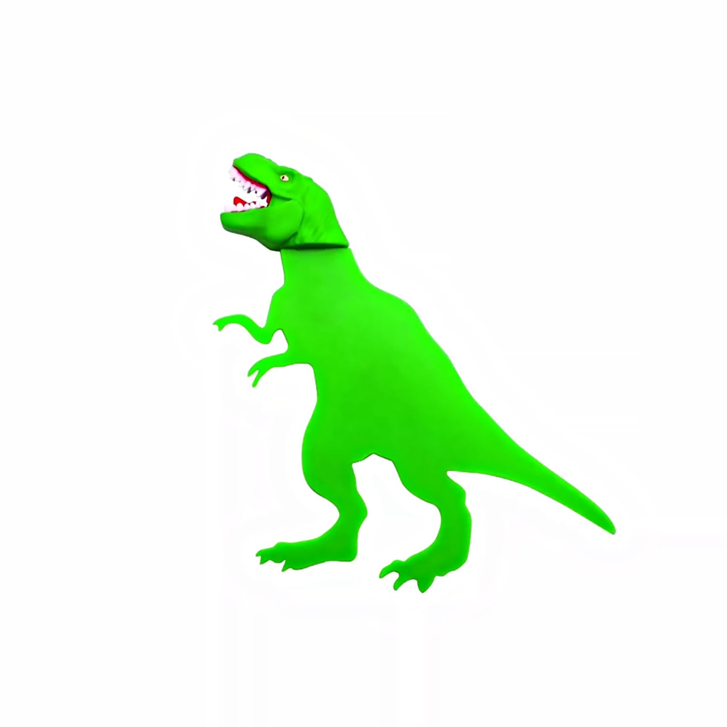 Marque-pages Dinosaure T-rex