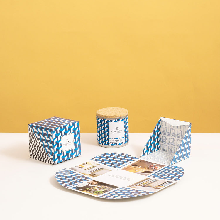 Petit Cube pour les entreprises