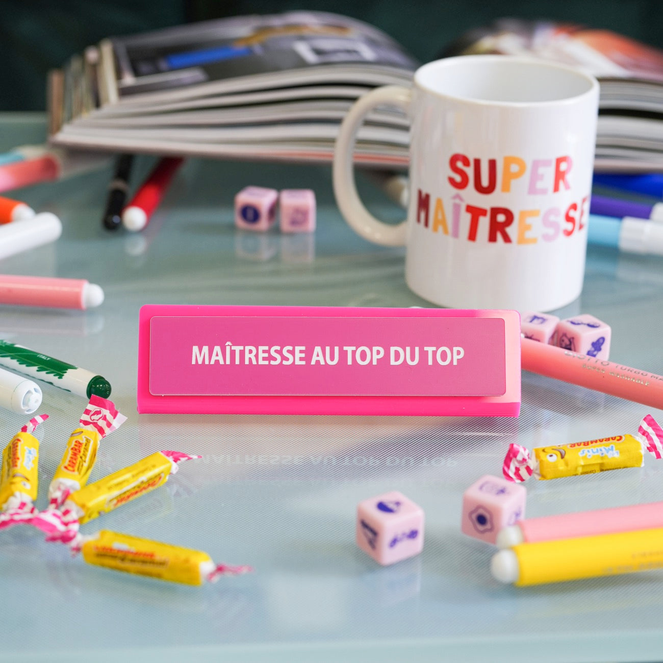 Uoffice5 Personnalisé 3D Cartoon Style Photo En Bois, Cadre Personnalisé Pour Portrait De Famille, Couple Cadeaux Pour Mariage, Anniversaire, Saint-Valentin, Décoration Murale - Carré