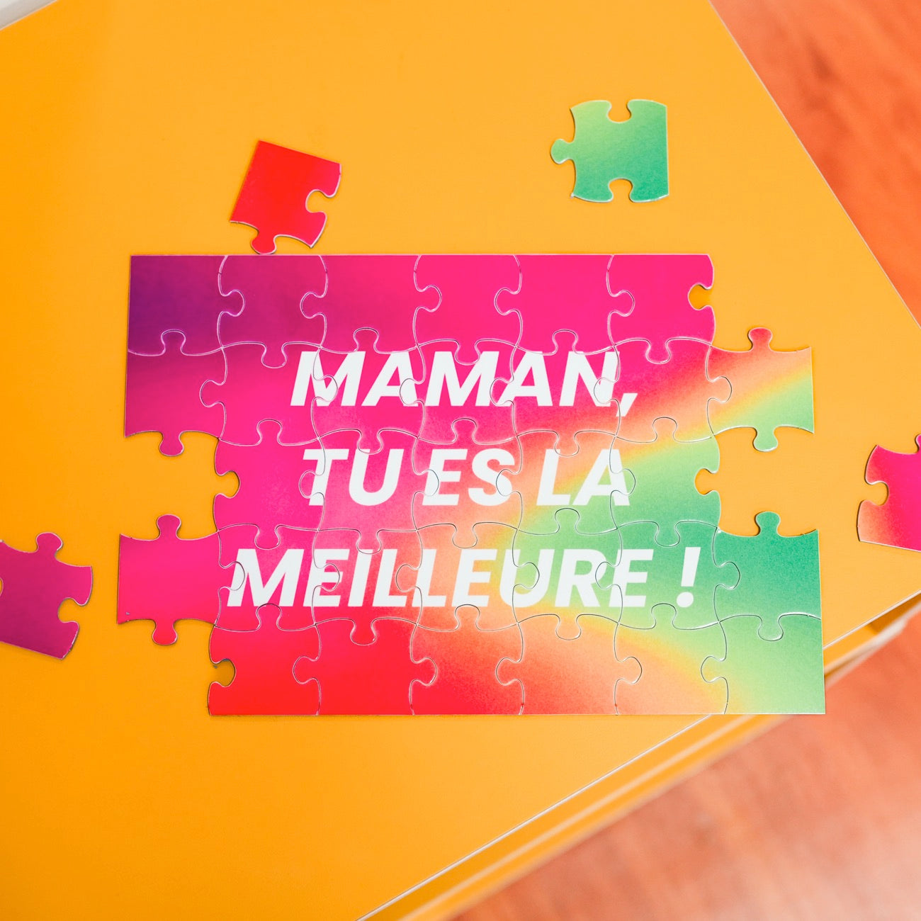 Puzzle maman meilleure 1