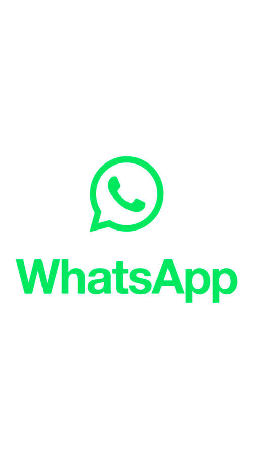 Logo - WhatsApp