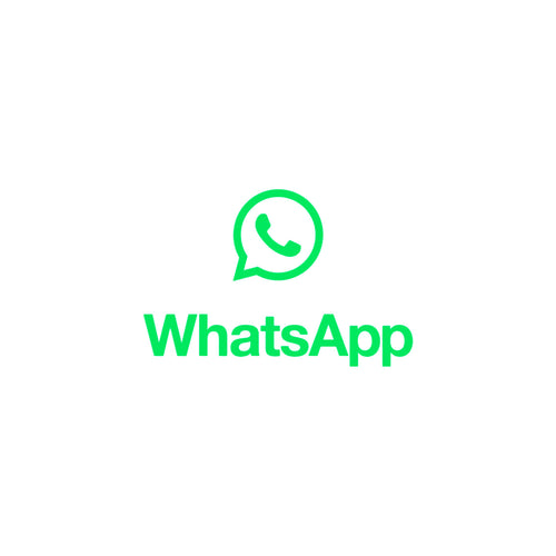 Logo - WhatsApp