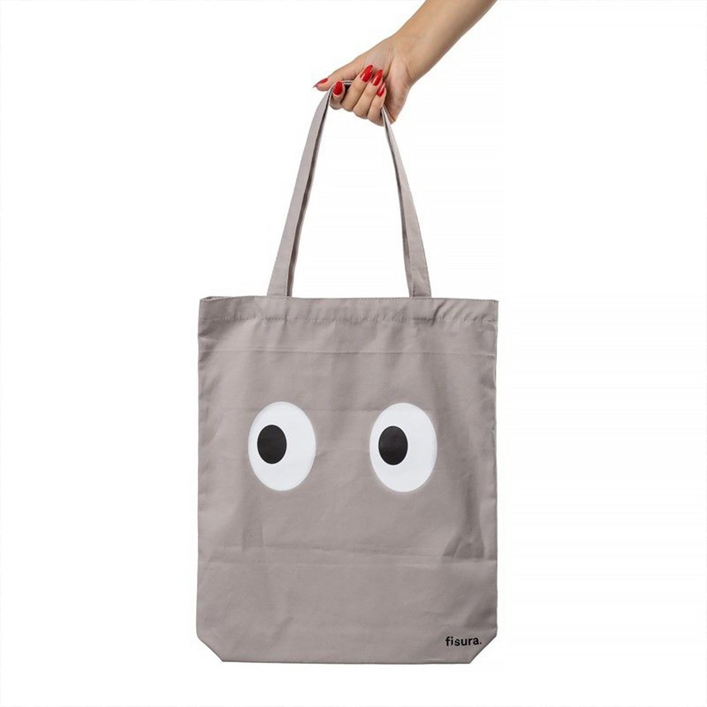 Sac tote bag yeux 1