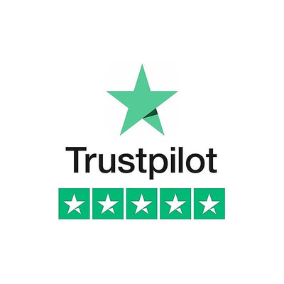 Logo avis Trustpilot - Mieux Que Des Fleurs