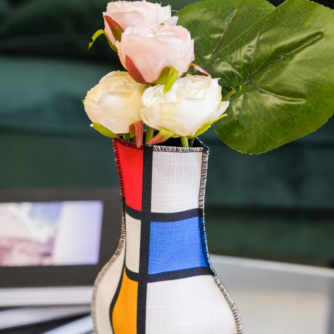 vase_tissu_mondrian