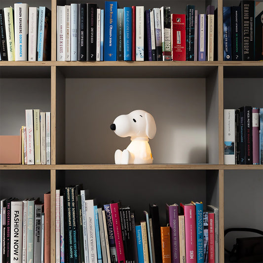 Veilleuse - Snoopy