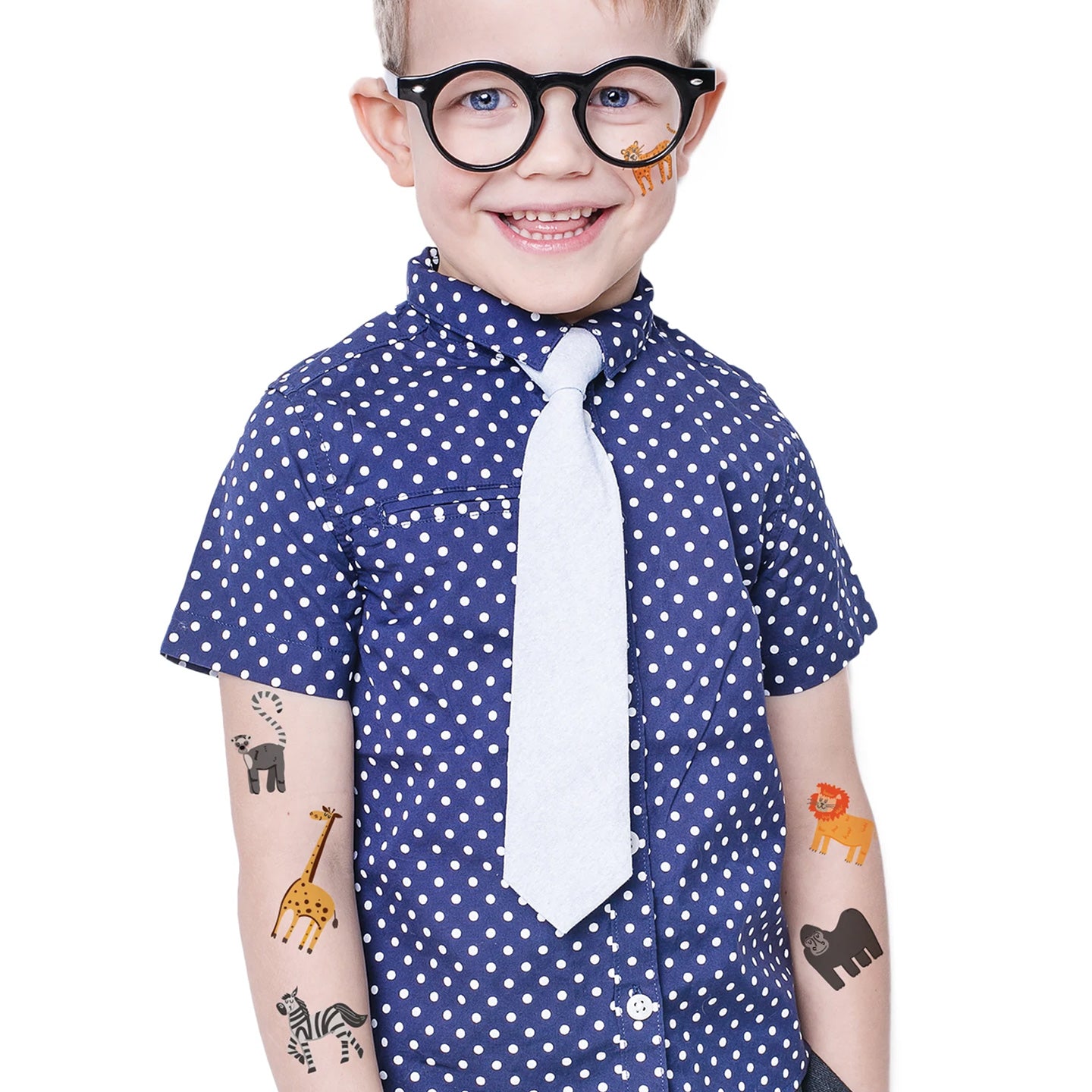  Tatouages pour enfants - Mieux Que Des Fleurs