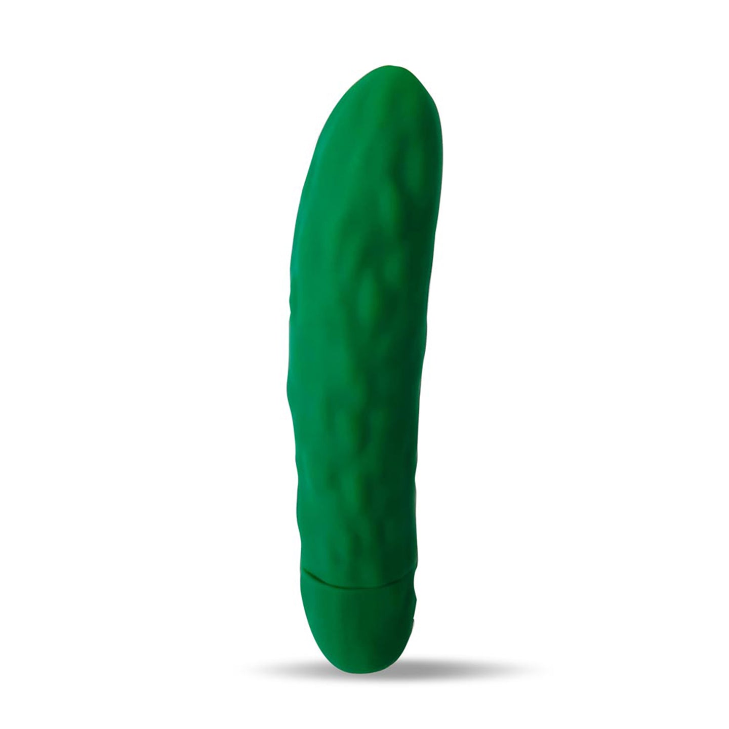 Sextoy vibrant cornichon - Mieux que des fleurs