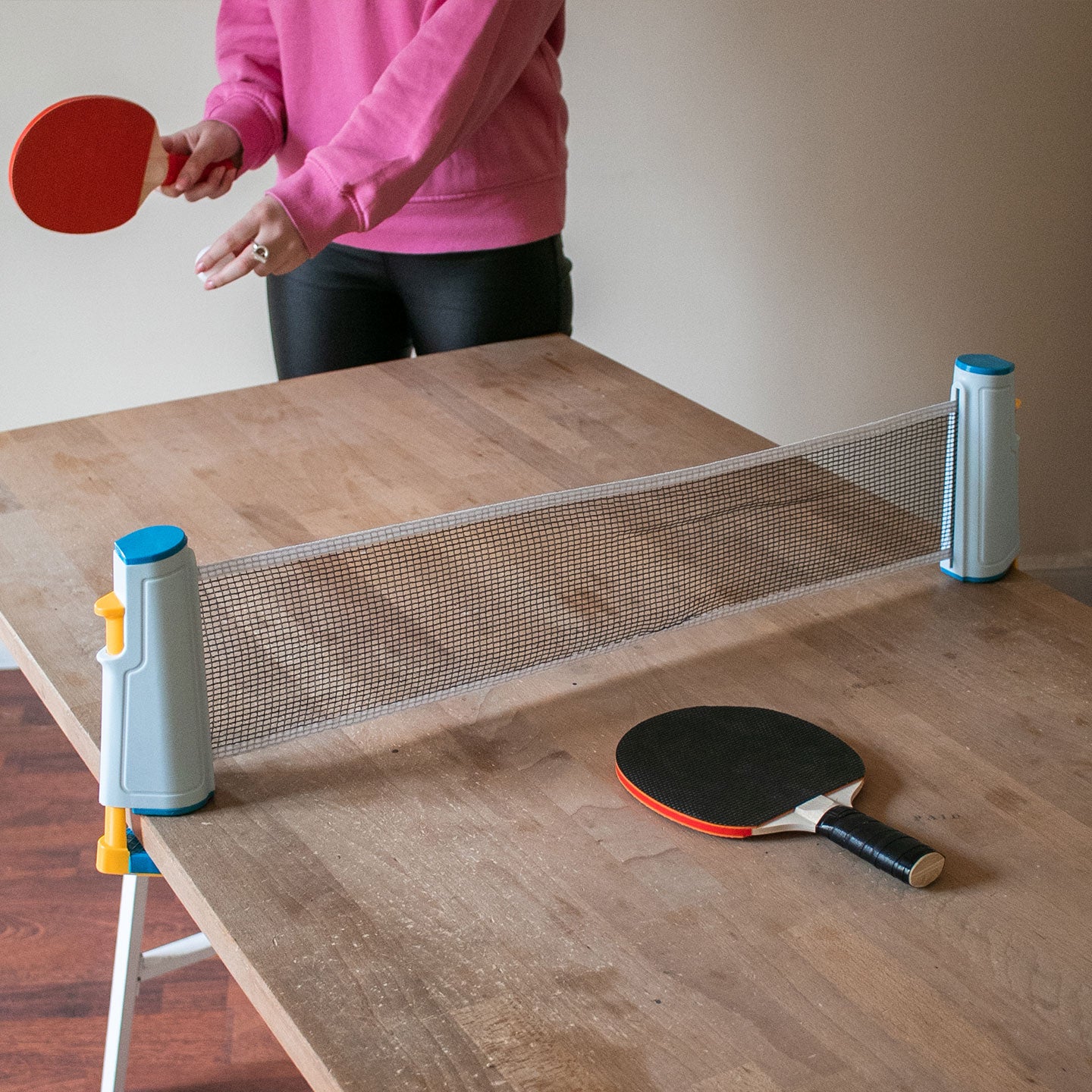 Kit de Ping Pong – Mieux Que Des Fleurs