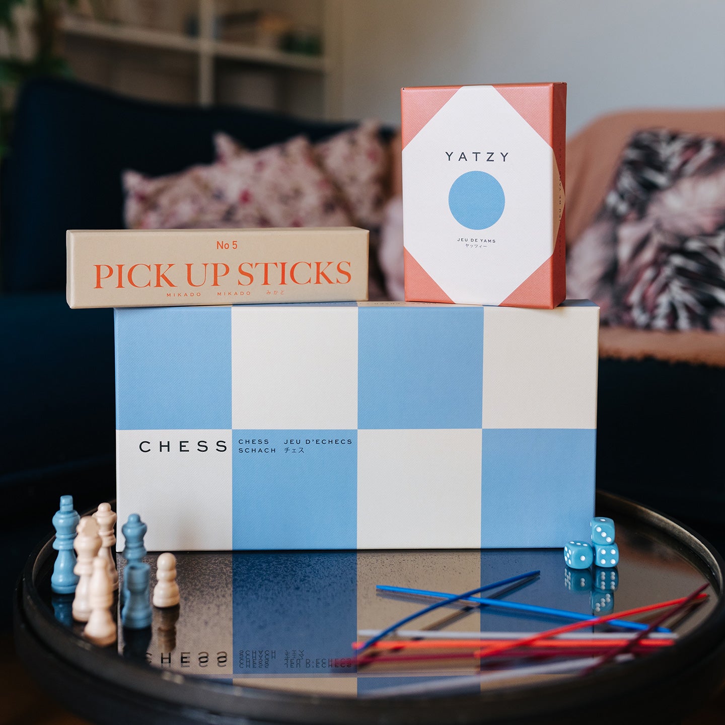 Jeu d'échecs