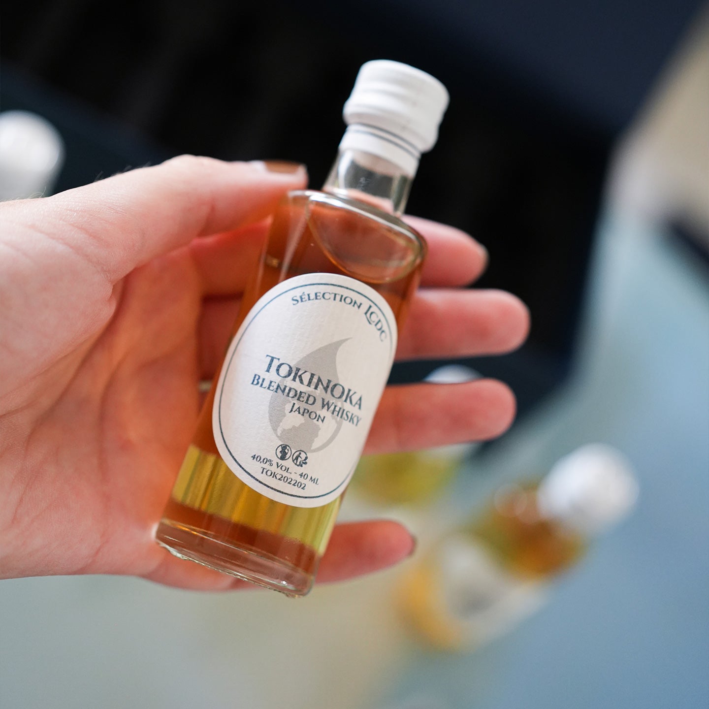 Coffret whisky Japonais pour un Cadeau Unique et Original