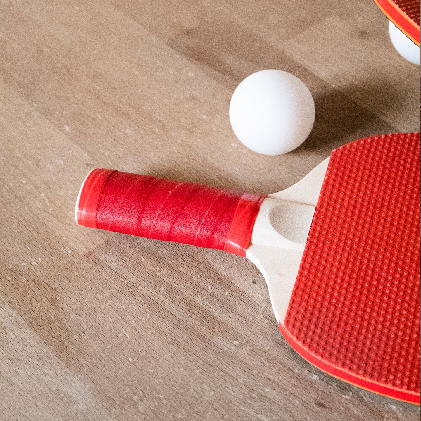 Kit de ping pong adaptable