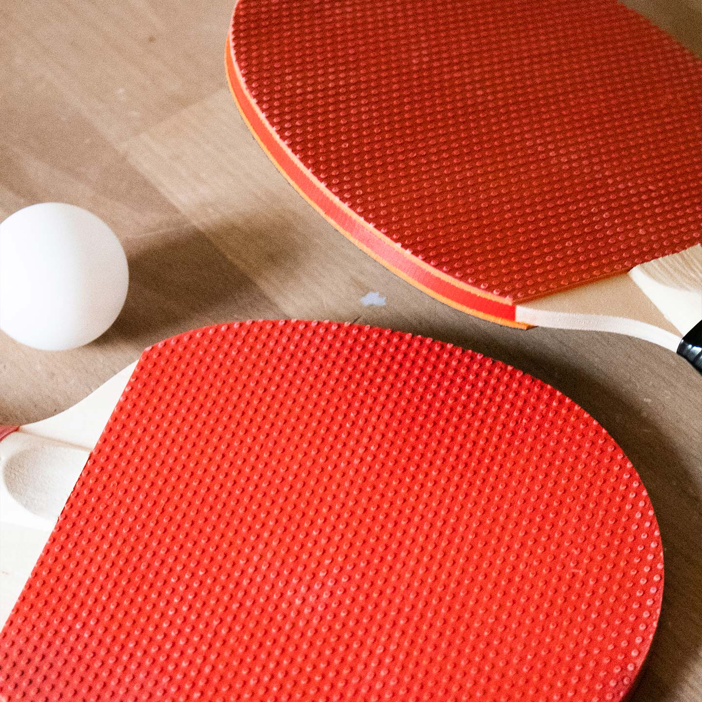 Kit complet de ping pong