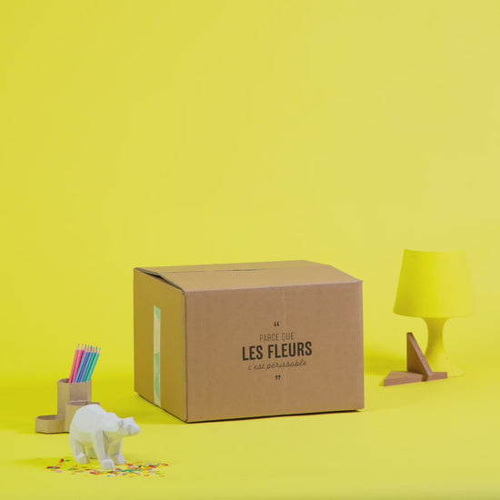 Box Ballons - Mieux Que Des Fleurs