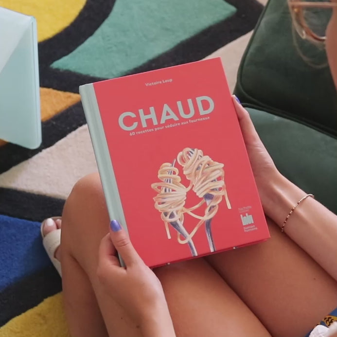 Livre Chaud - Mieux Que Des Fleurs