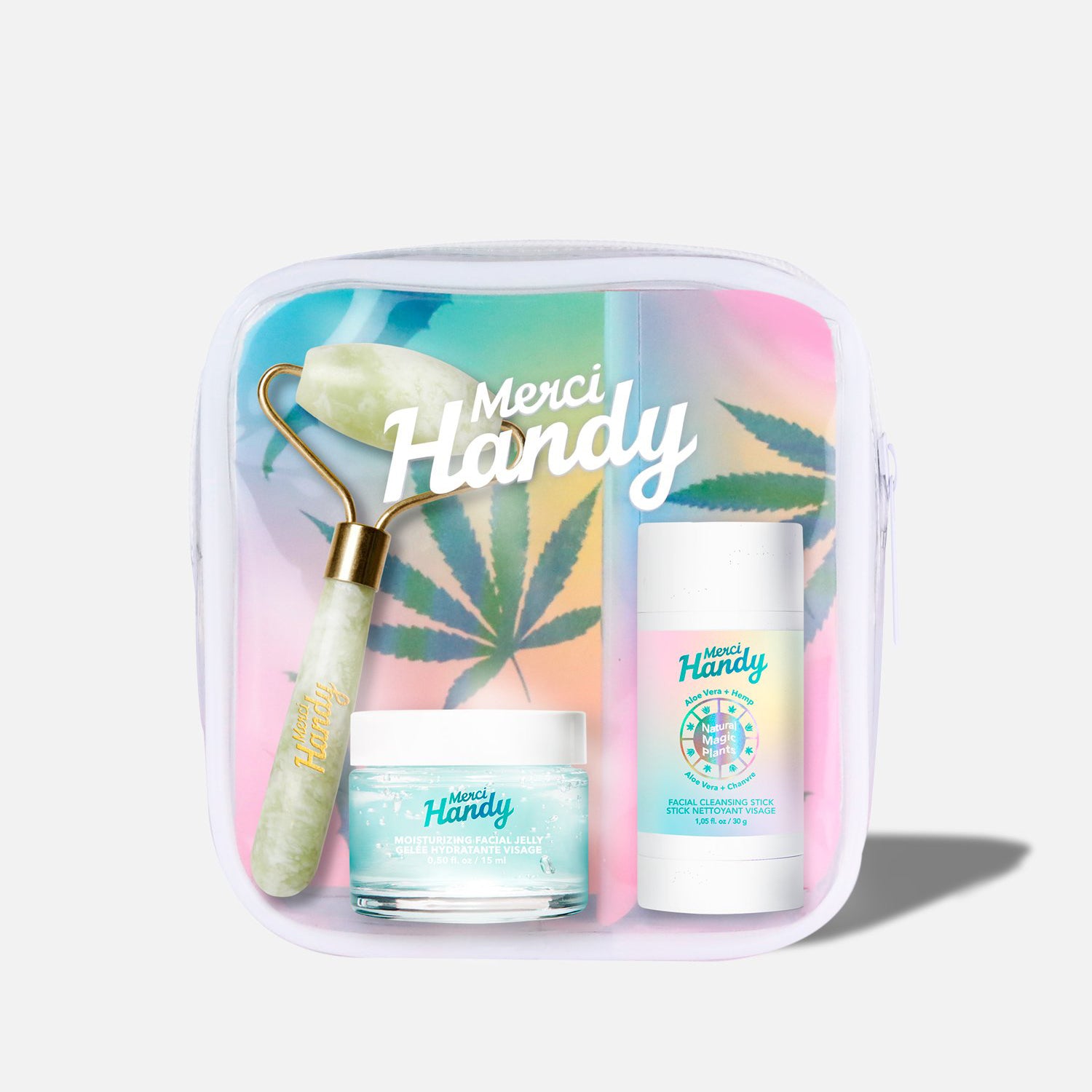 Coffret visage Merci Handy - Mieux Que Des Fleurs