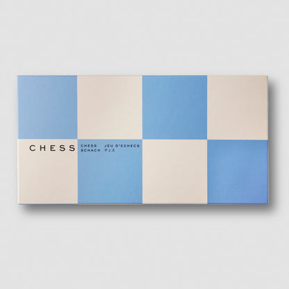 Plateau de jeu d'échecs - mieux que des fleurs
