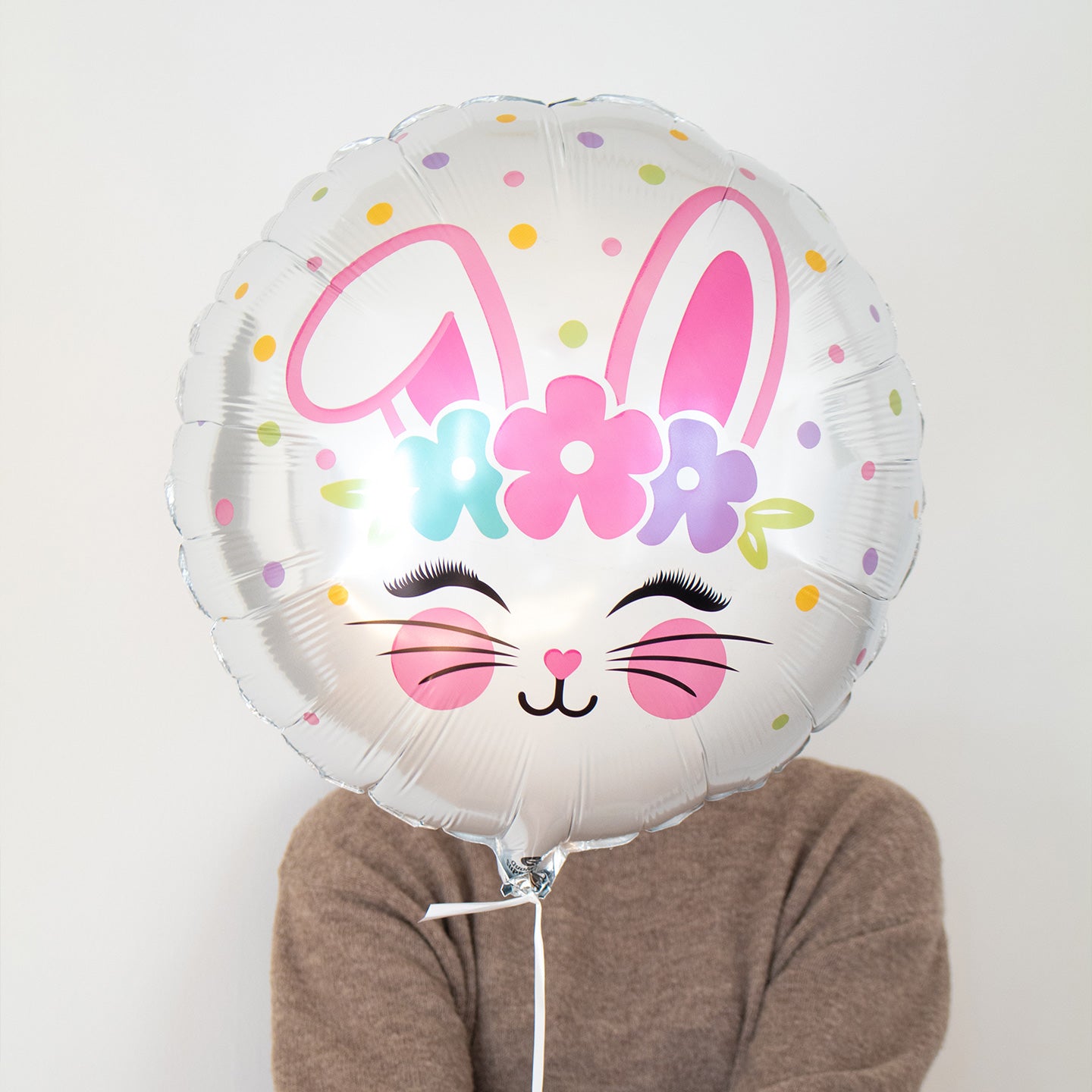 Ballon lapin