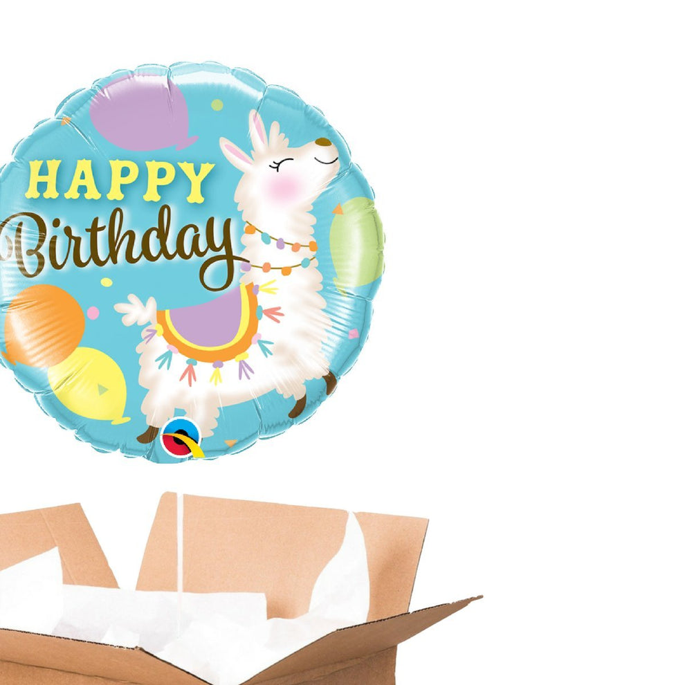 Livraison Ballons Enfants - Spécial Anniversaire – Mieux Que Des Fleurs