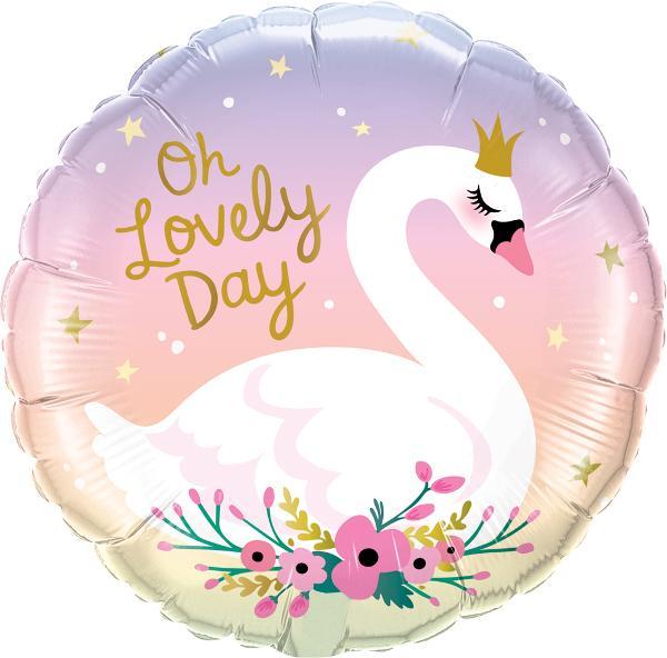 Mieux Que Des Fleurs ballons Ballon Lovely Day