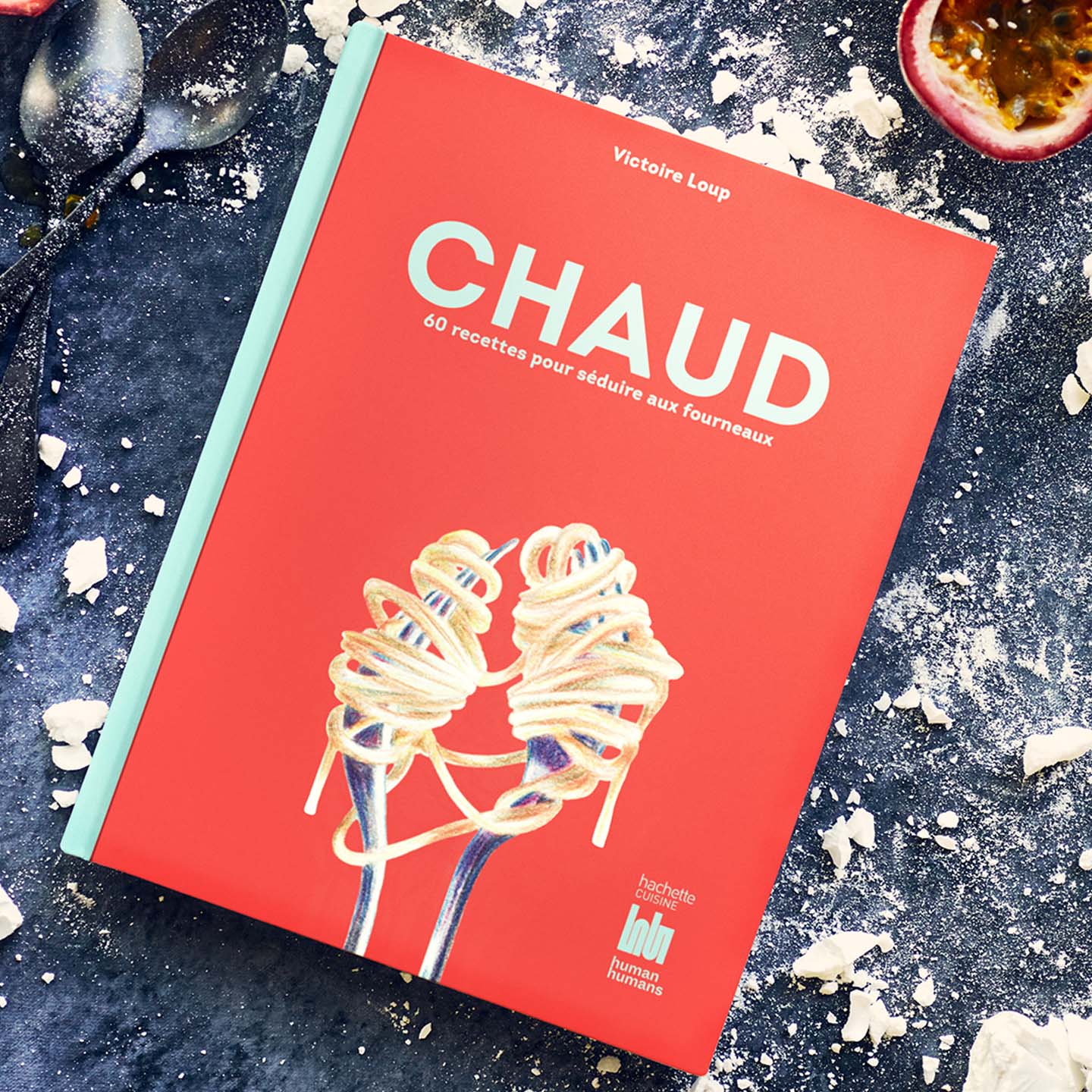 Un Livre Chaud - Mieux Que Des Fleurs